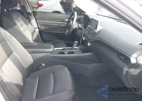 2020 Nissan Altima S Fwd z USA, uszkodzony, nr VIN 1N4BL4BV8LC217966